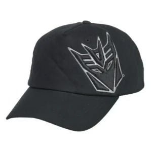 Universal Orlando Resort Decepticon Adult Cap* Headwear | Headwear