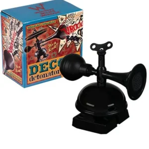 Universal Orlando Resort Decoy Detonator Toy* Toys