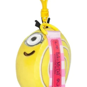Universal Orlando Resort Despicable Me Bake My Day Swirlcake Backpack Clip* Key Chains