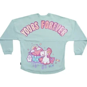 Universal Orlando Resort Despicable Me Bake My Day Spirit Jersey&reg;* Adult Outerwear