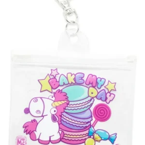 Universal Orlando Resort Despicable Me Bake My Day Lanyard Pouch* Lanyards | Lanyards