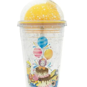 Universal Orlando Resort Despicable Me Bake My Day Minion Tumbler* Drinkware | Drinkware