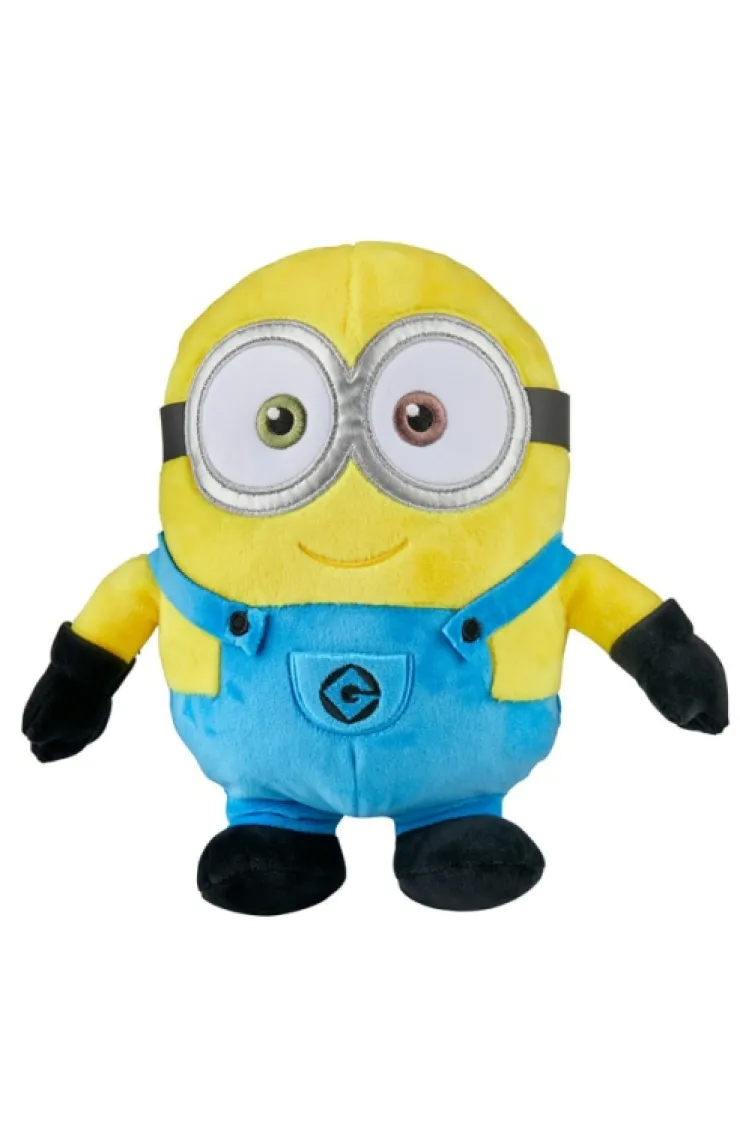 Universal Orlando Resort Despicable Me Bob Cutie Plush* Plush