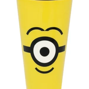 Universal Orlando Resort Despicable Me One Eye Minion Face Acrylic Cup* Drinkware | Drinkware