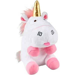 Universal Orlando Resort Despicable Me Unicorn Cutie Plush* Plush