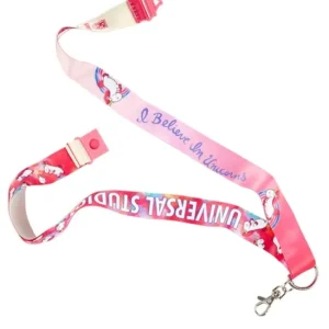 Universal Orlando Resort Despicable Me Unicorn Lanyard* Lanyards | Lanyards