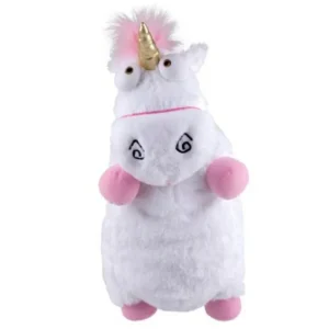 Universal Orlando Resort Despicable Me Unicorn Pillow Plush* Plush