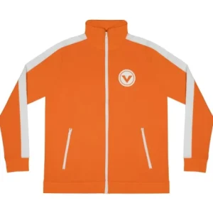 Universal Orlando Resort Despicable Me Vector Track Jacket* Adult Outerwear