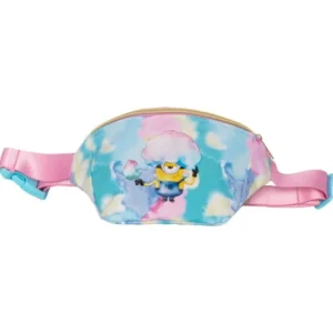 Universal Orlando Resort Despicable Me Watercolor Waist Pack* Bags | Bags