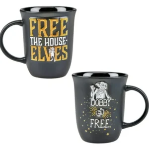 Universal Orlando Resort Dobby™ "Free the House-Elves" Mug* Drinkware | Drinkware