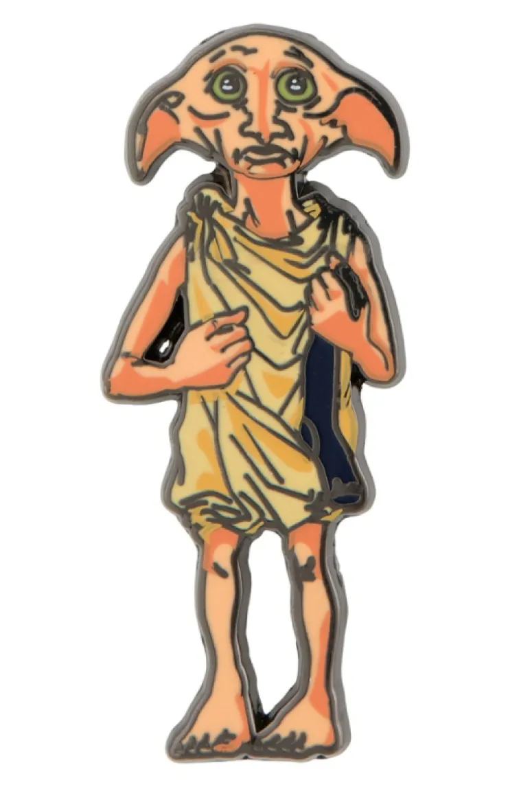 Universal Orlando Resort Dobby™ with Sock Pin* Pins