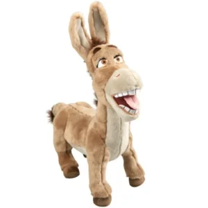 Universal Orlando Resort Donkey Plush* Plush