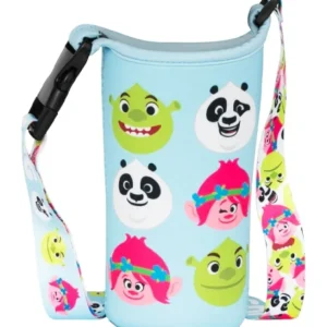 Universal Orlando Resort DreamWorks Land Beverage Holder* Drinkware | Drinkware