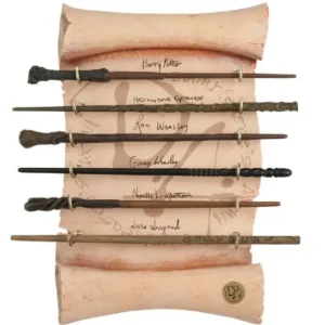 Universal Orlando Resort Dumbledore's Army Wand Collection* Wands