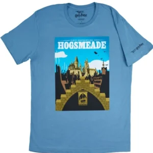 Universal Orlando Resort Enchanting Hogsmeade&trade; Youth T-Shirt* Youth T-shirts