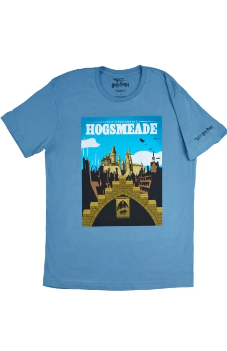 Universal Orlando Resort Enchanting Hogsmeade™ Adult T-Shirt* Adult T-shirts