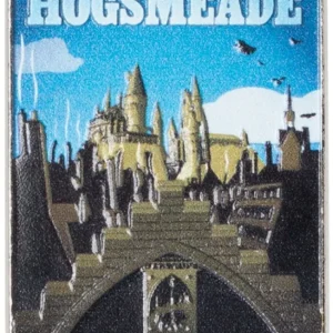 Universal Orlando Resort Enchanting Hogsmeade&trade; Pin* Pins