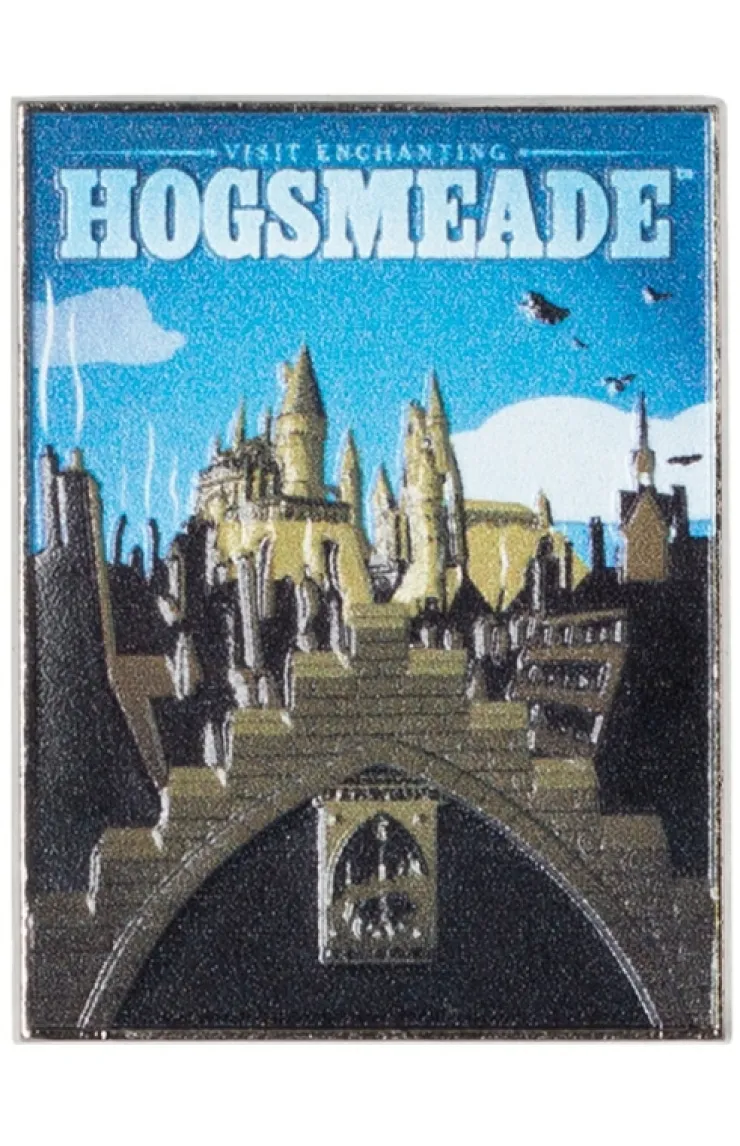 Universal Orlando Resort Enchanting Hogsmeade™ Pin* Pins
