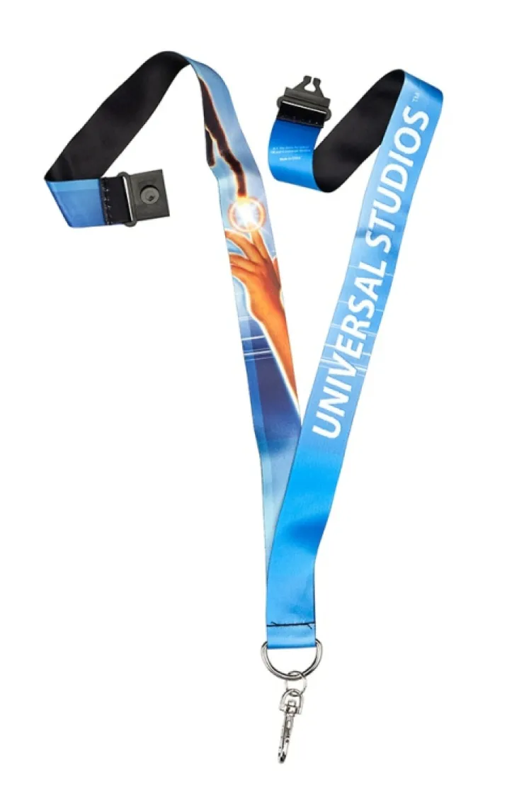 Universal Orlando Resort E.T. Lanyard* Lanyards | Lanyards
