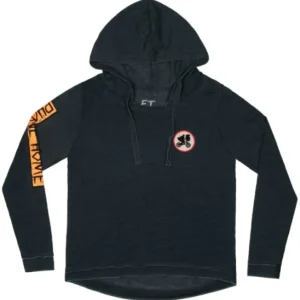 Universal Orlando Resort E.T. "Phone Home" Hooded Sweatshirt* Adult Outerwear