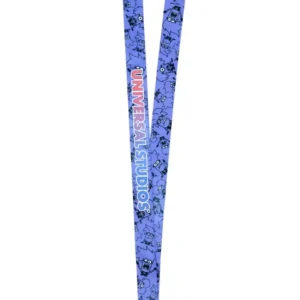 Universal Orlando Resort Evil Minion "Have A Bad Day" Lanyard* Lanyards | Lanyards