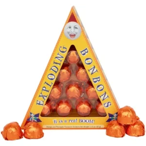 Universal Orlando Resort Exploding Bon Bons* Treats