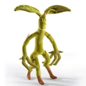 Universal Orlando Resort Fantastic Beasts: The Crimes of Grindelwald&trade; Bowtruckle Plush* Plush