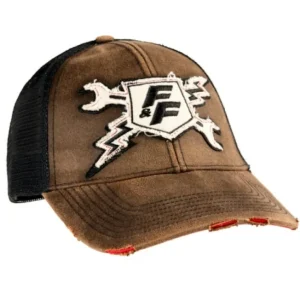 Universal Orlando Resort Fast & Furious Adult Cap* Headwear | Headwear