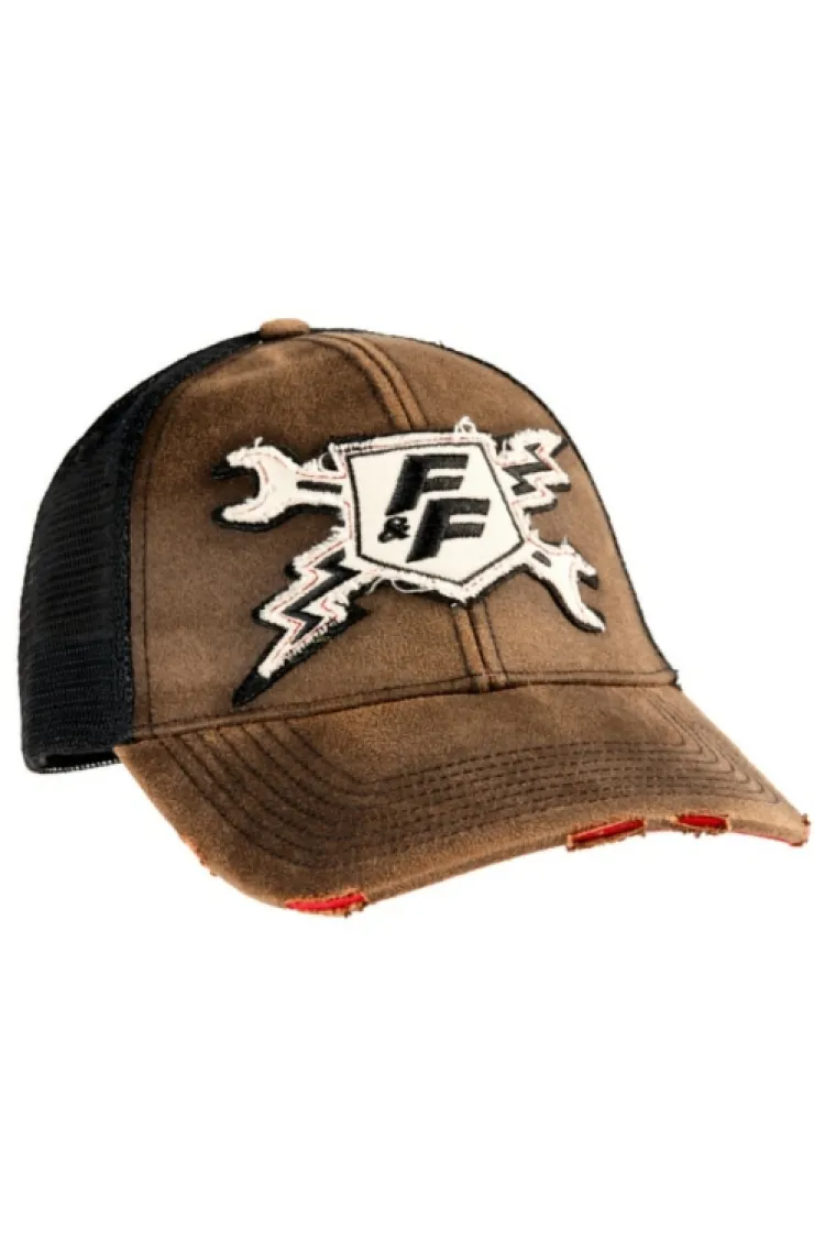 Universal Orlando Resort Fast & Furious Adult Cap* Headwear | Headwear