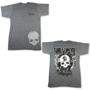 Universal Orlando Resort Fast & Furious Family Forever Adult T-Shirt* Adult T-shirts