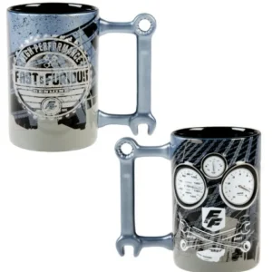 Universal Orlando Resort Fast & Furious Mug* Drinkware | Drinkware