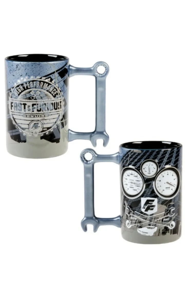 Universal Orlando Resort Fast & Furious Mug* Drinkware | Drinkware
