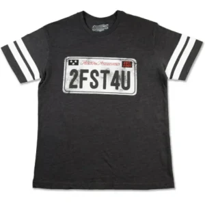 Universal Orlando Resort Fast & Furious Too Fast for You Youth T-Shirt* Youth T-shirts