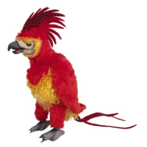Universal Orlando Resort Fawkes™ The Phoenix Plush* Plush