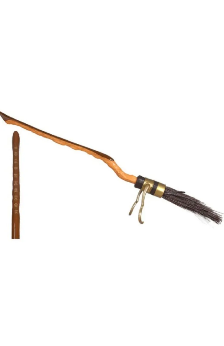 Universal Orlando Resort Fiber Optic Toy Broom* Toys