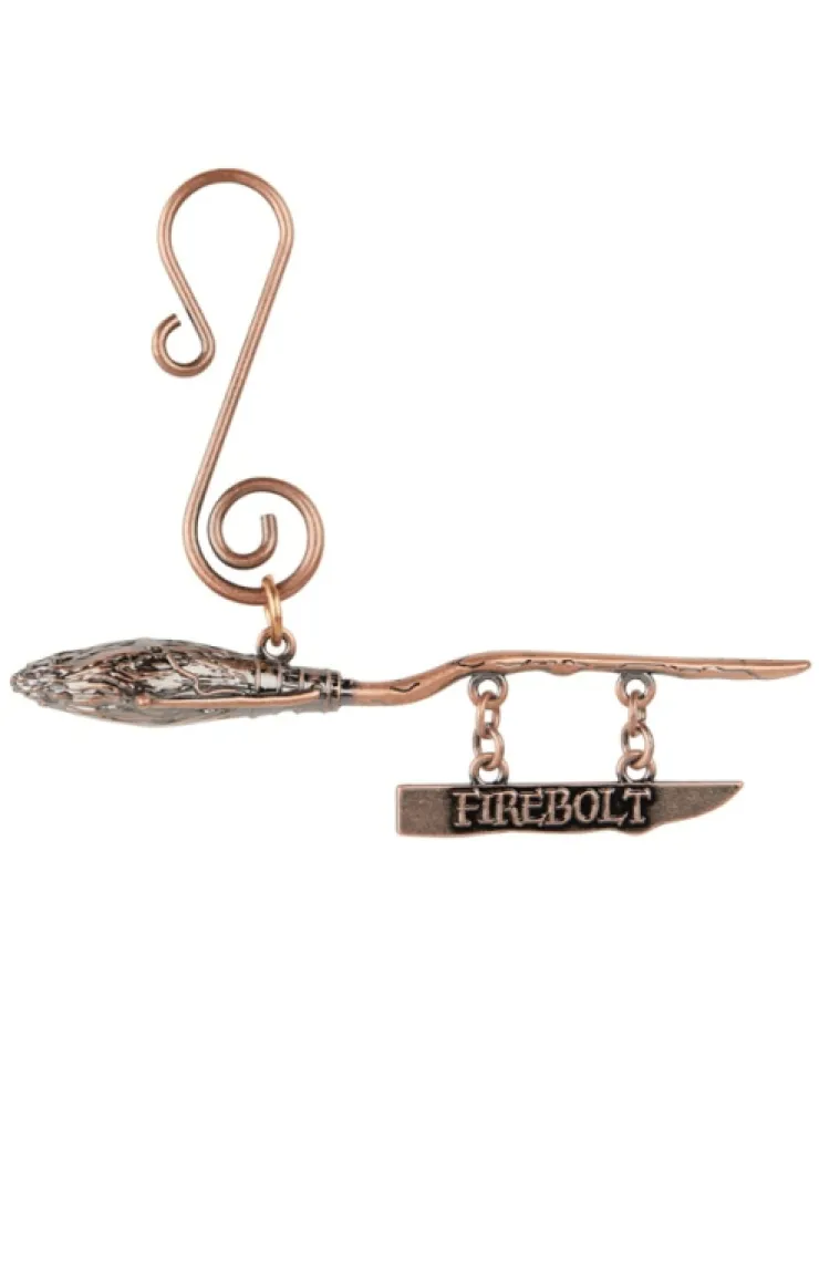 Universal Orlando Resort Firebolt Ornament* Holiday