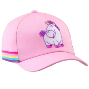Universal Orlando Resort Fluffy Unicorn Sequin Adult Cap* Headwear | Headwear