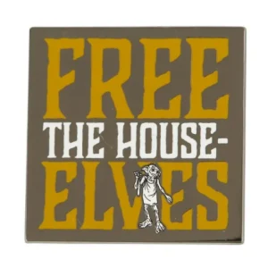 Universal Orlando Resort Free the House-Elves Pin* Pins