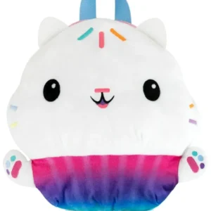 Universal Orlando Resort Gabby's Dollhouse Cakey Cat Plush Backpack* Bags | Bags