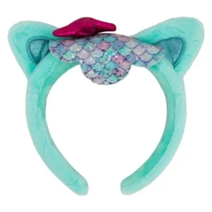 Universal Orlando Resort Gabby's Dollhouse MerCat Plush Headband* Headwear | Headwear