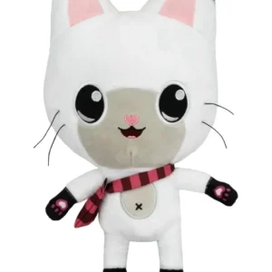 Universal Orlando Resort Gabby's Dollhouse Pandy Paws Plush* Plush