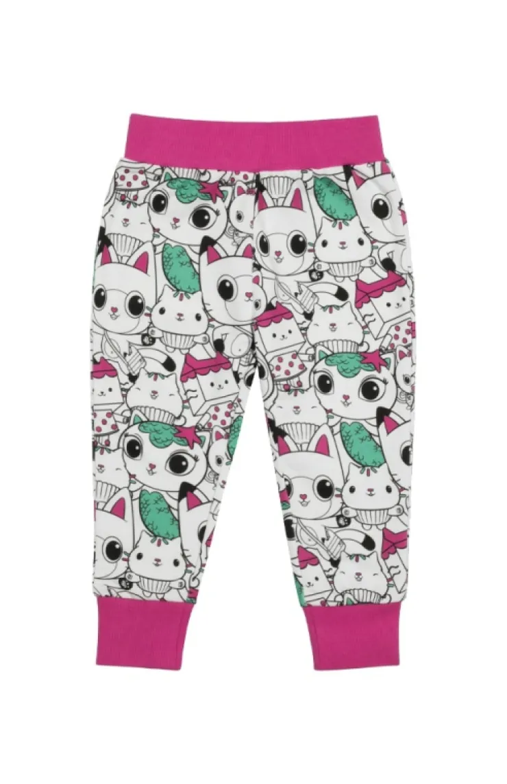 Universal Orlando Resort Gabby's Dollhouse Youth Sweatpants* Youth Outerwear