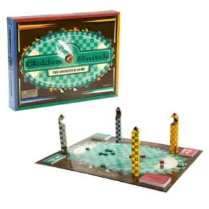 Universal Orlando Resort Golden Snitch&trade;: The Quidditch&trade; Game* Toys