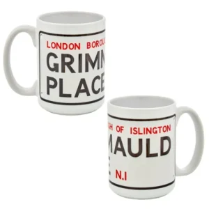 Universal Orlando Resort Grimmauld Place&trade; Mug* Drinkware | Drinkware