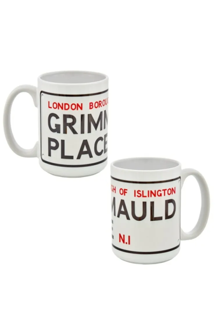 Universal Orlando Resort Grimmauld Place™ Mug* Drinkware | Drinkware