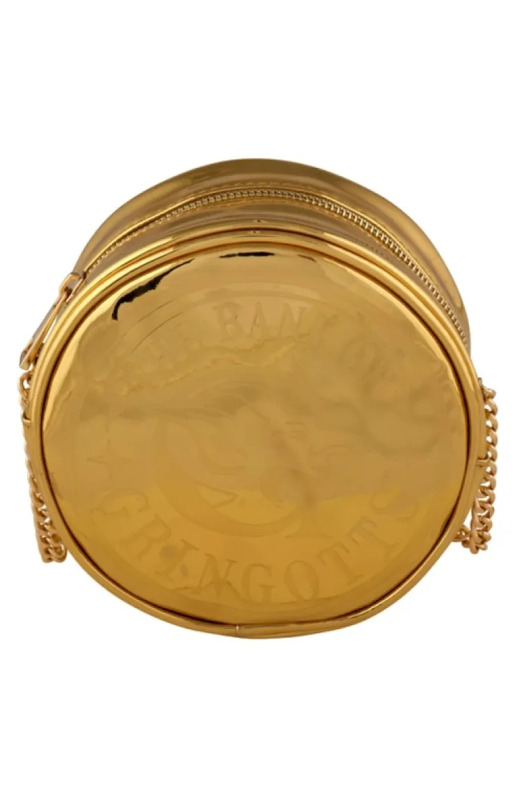 Universal Orlando Resort Gringotts™ Bank Crossbody Bag* Bags | Bags