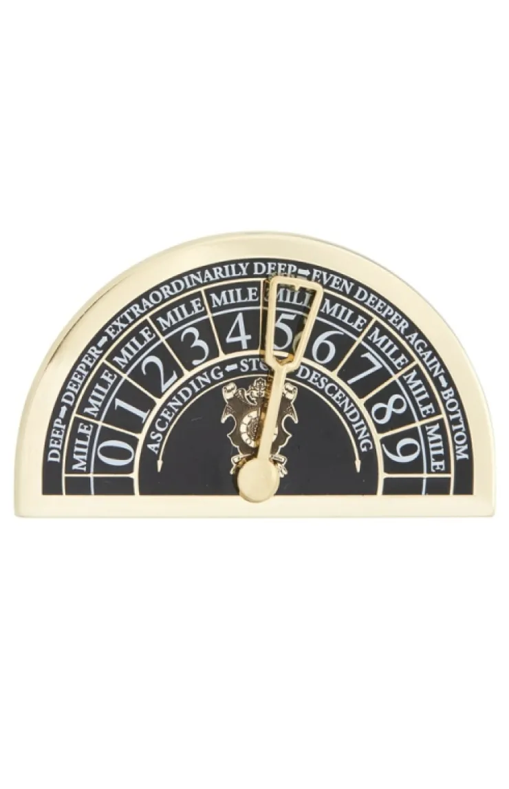 Universal Orlando Resort Gringotts™ Elevator Dial Pin* Pins