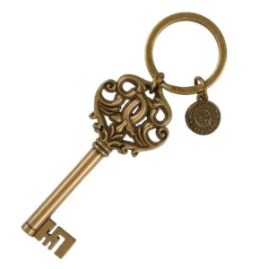 Universal Orlando Resort Gringotts&trade; Key Keychain* Key Chains