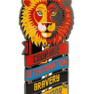 Universal Orlando Resort Gryffindor&trade; Attributes Pin* Hogwarts™ Essentials | Pins