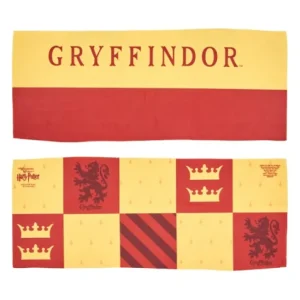 Universal Orlando Resort Gryffindor&trade; Cooling Towel* Beach Towels | Beach Towels